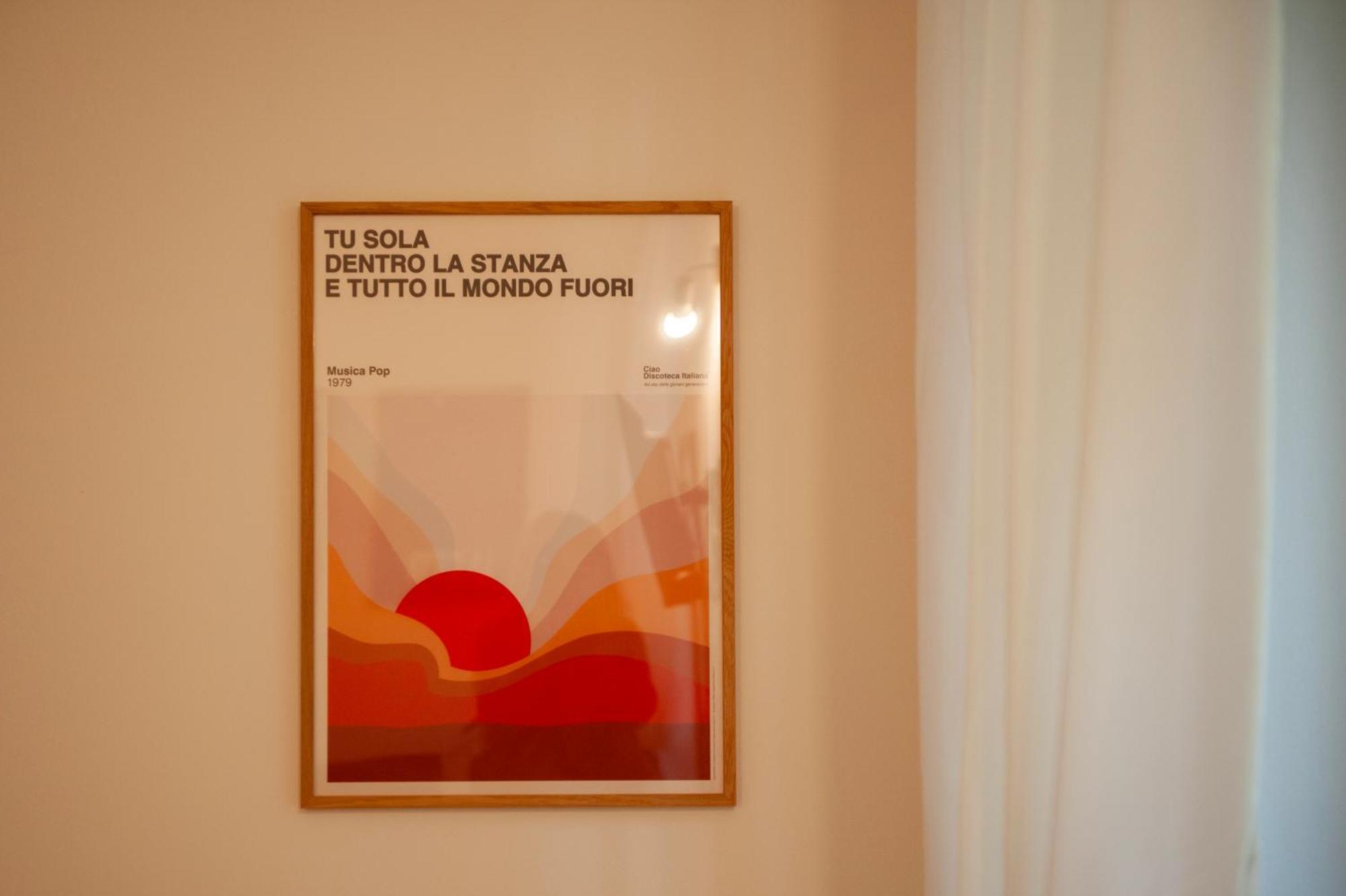 Il Fico - Tintori Apt Florencja Zewnętrze zdjęcie